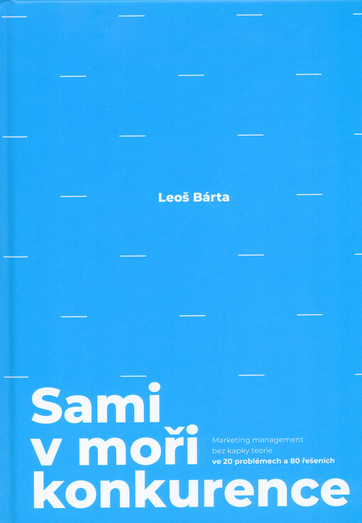 Sami v moři konkurence