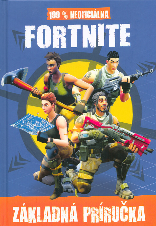 Fortnite - Základná príručka