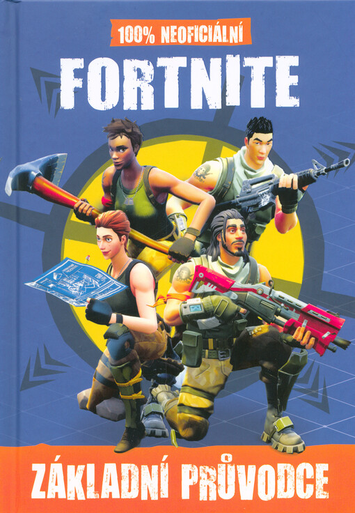 Fortnite - Základní průvodce