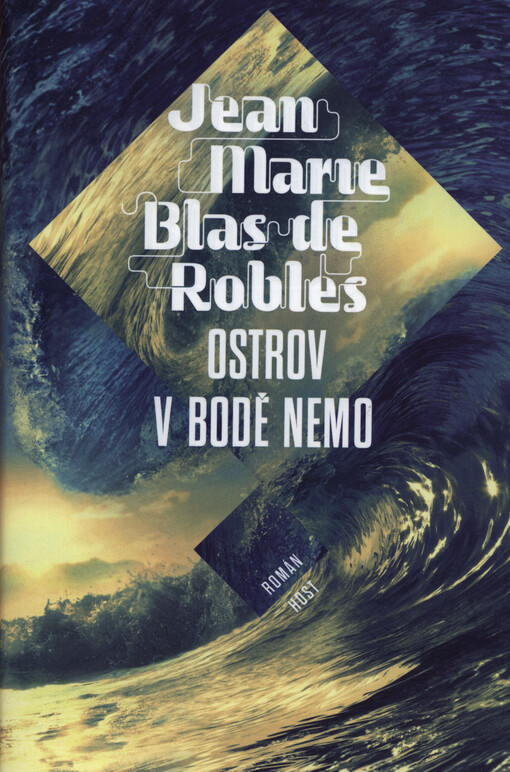 Ostrov v bodě Nemo