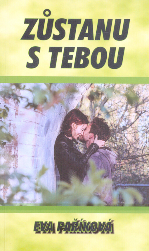 Zůstanu s tebou