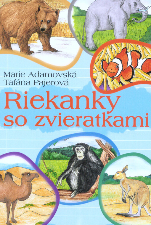 Riekanky se zvieratkami