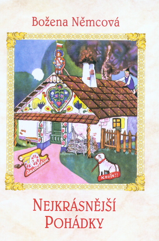 Pohádky