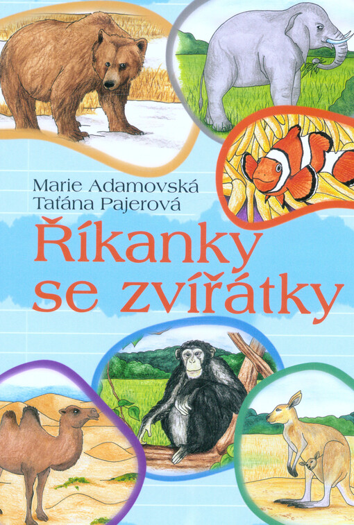 Říkanky se zvířátky