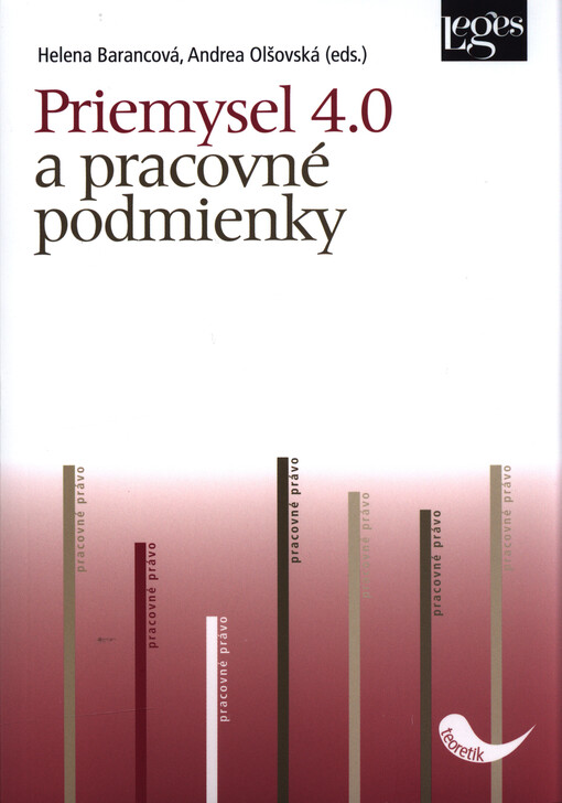 Priemysel 4.0 a pracovné podmienky