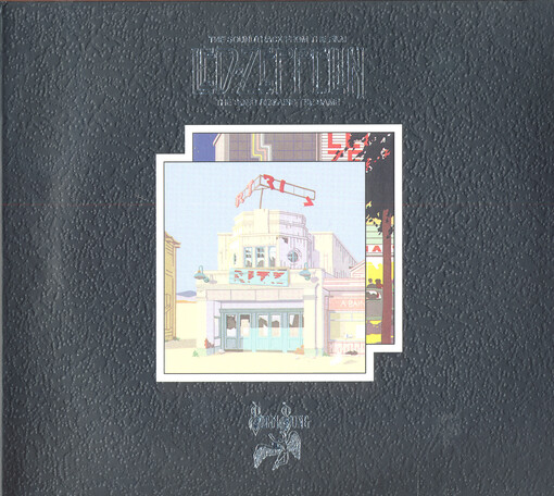 The Song Remains The Same