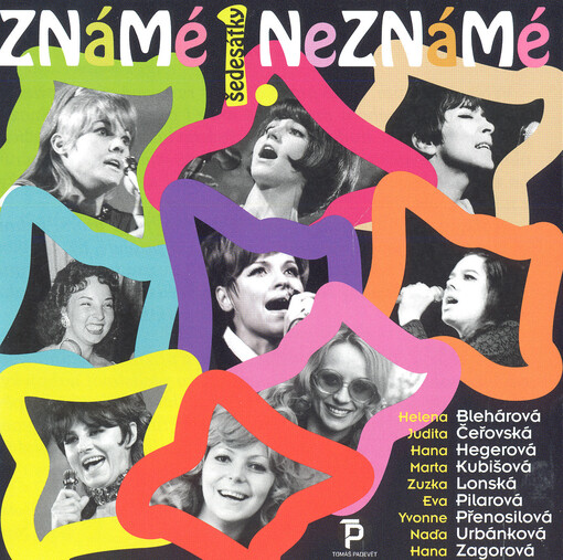 Známé neznámé šedesátky