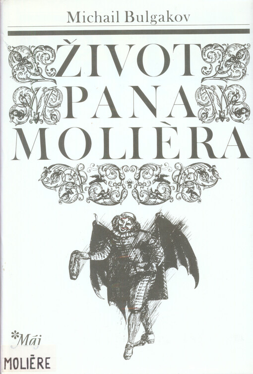 Život pana Molièra