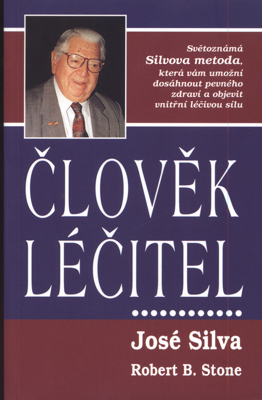Člověk léčitel, Vyd. 2.