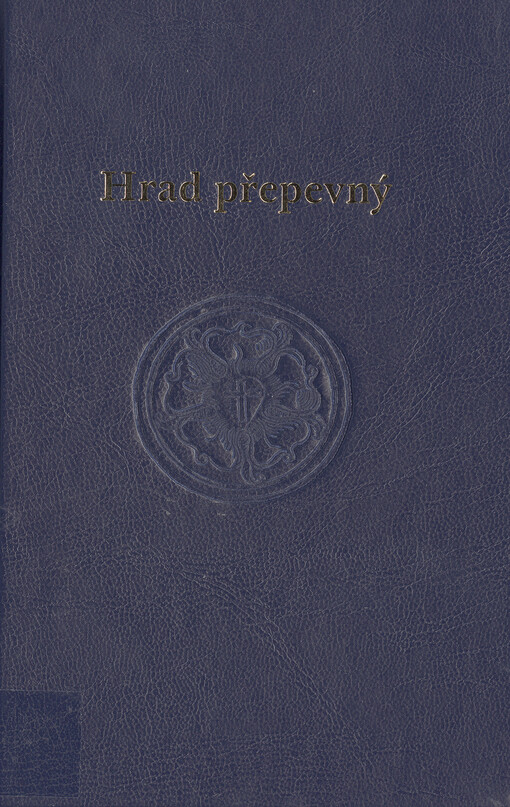 Hrad přepevný