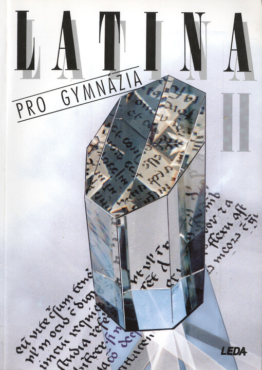 Latina pro gymnáziá II