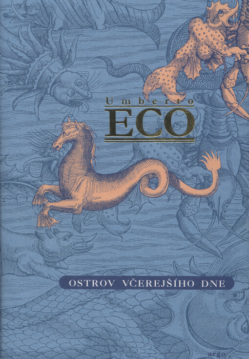 Ostrov včerejšího dne