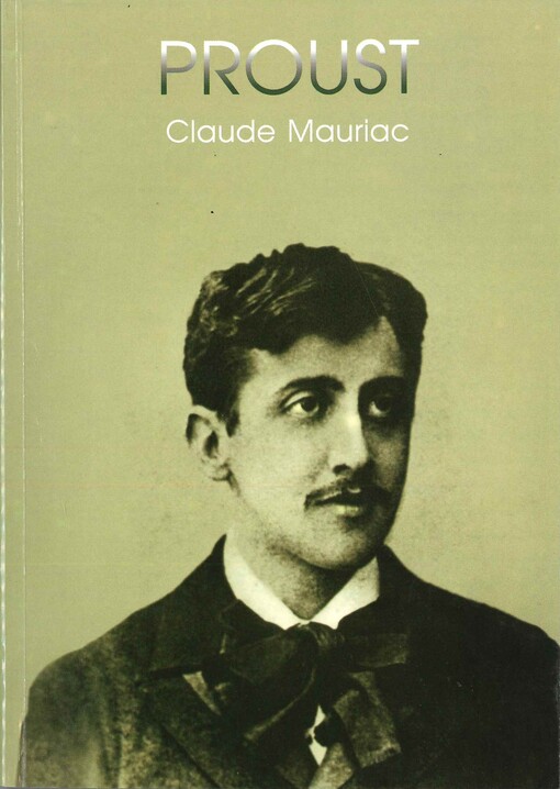 Proust.