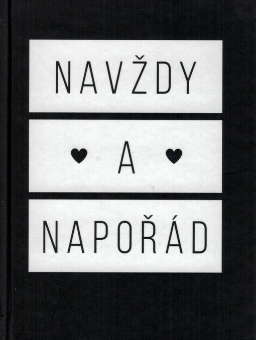Navždy a napořád