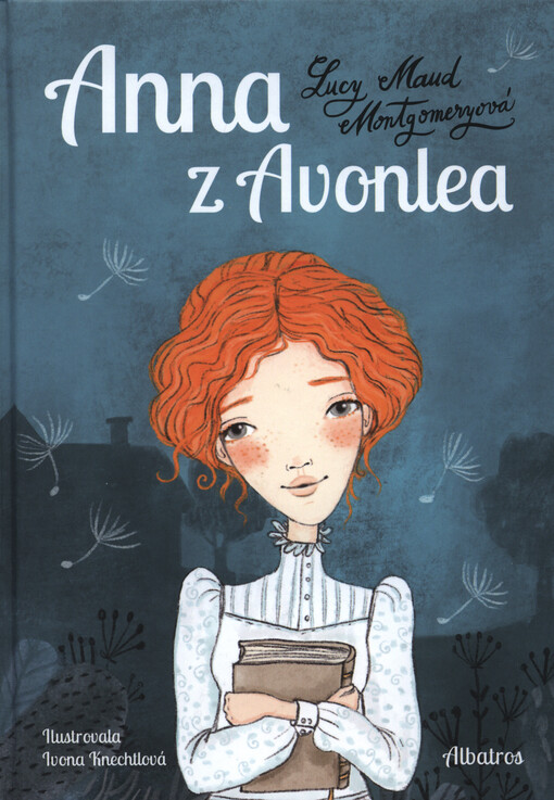 Anna z Avonlea
