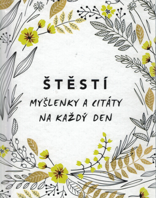 Štěstí