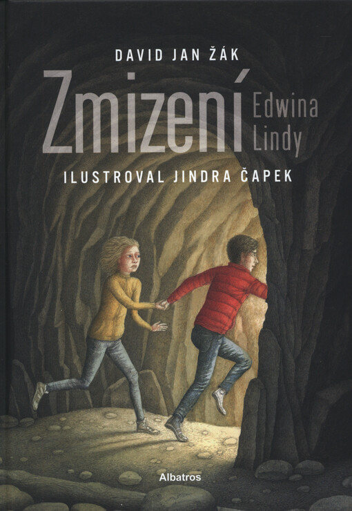 Zmizení Edwina Lindy