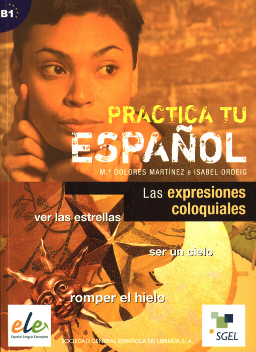 Las expresiones coloquiales