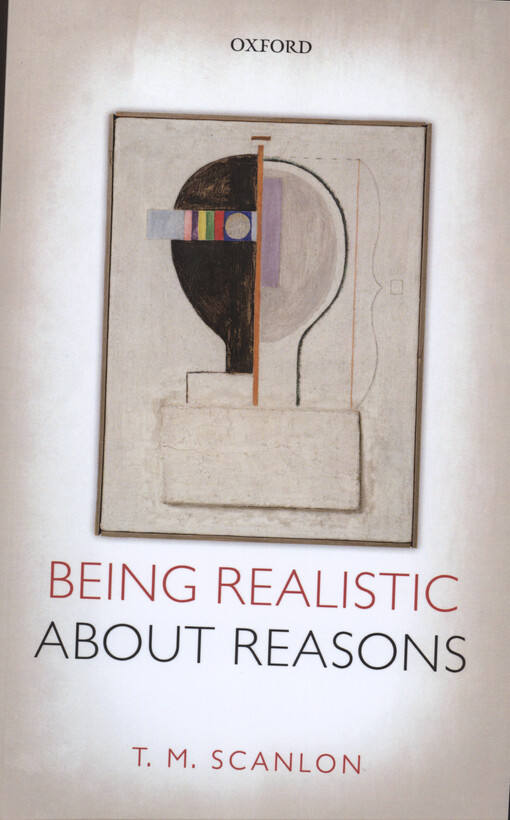 Being realistic about reasons