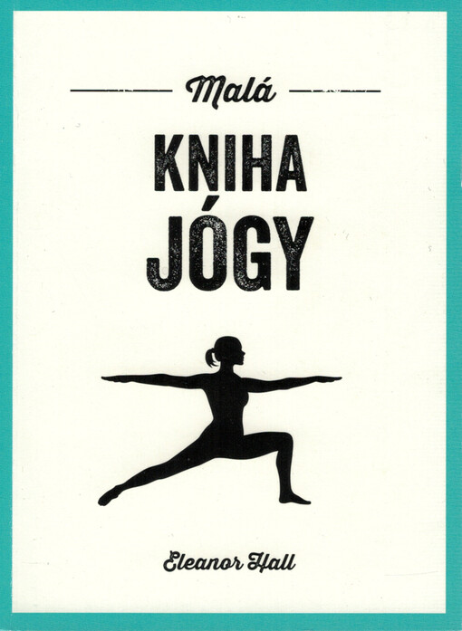 Malá kniha jógy