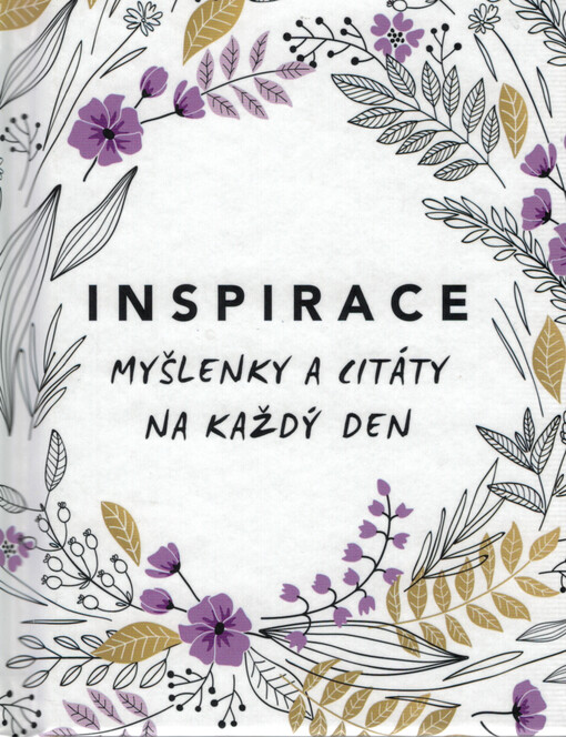 Inspirace