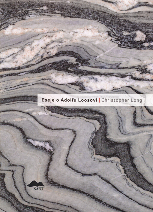 Eseje o Adolfu Loosovi