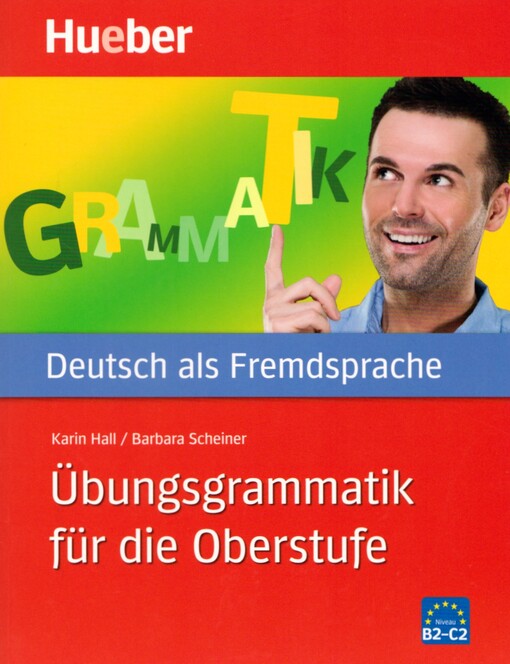 Übungsgrammatik für die Oberstufe