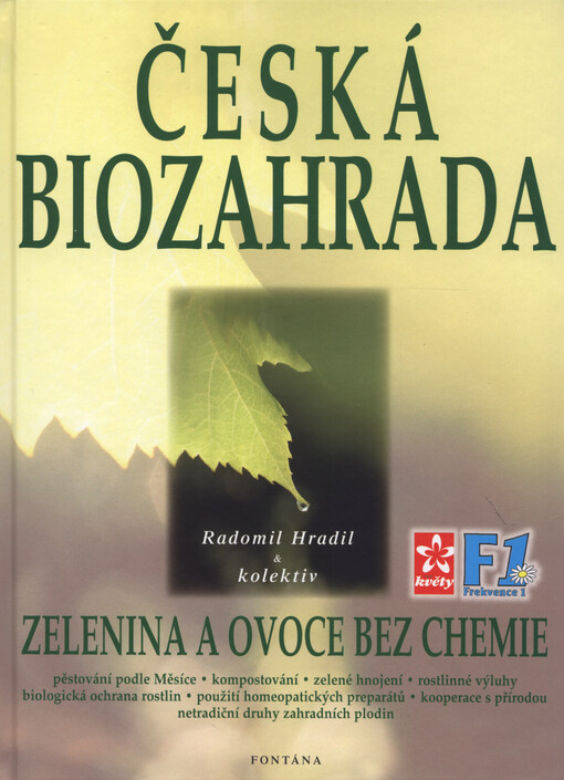 Česká biozahrada