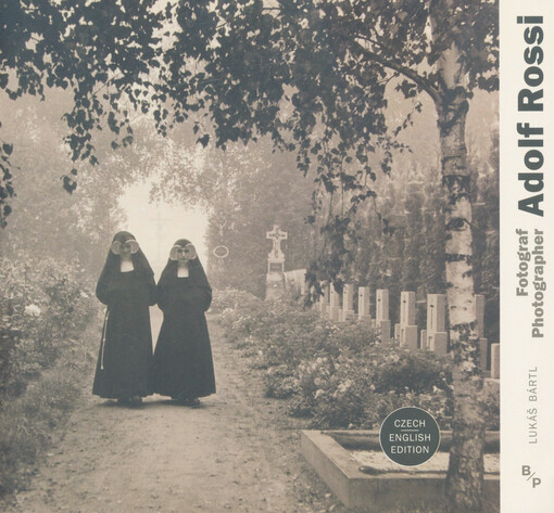 Fotograf Adolf Rossi