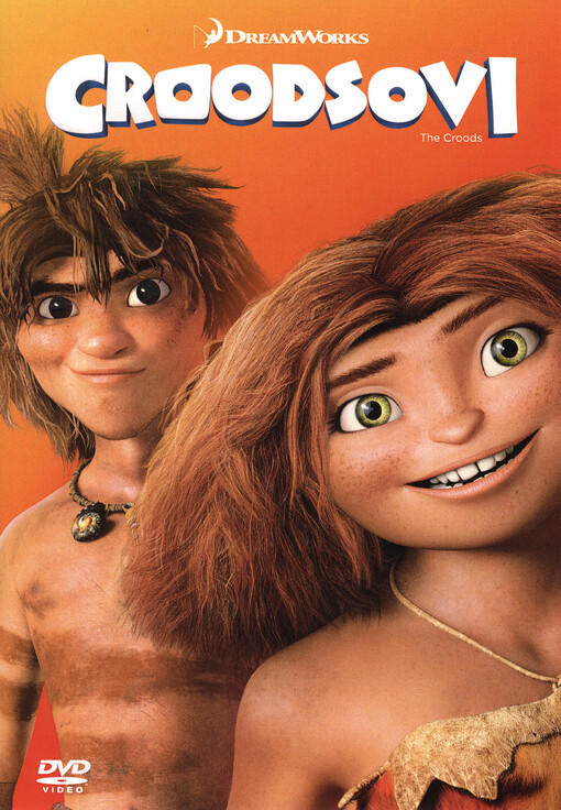 Croodsovi