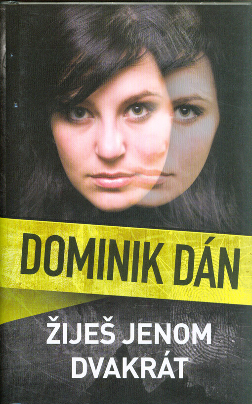 Žiješ jenom dvakrát