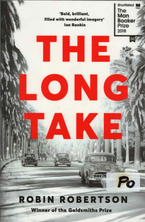 The long take, or, A way to lose more slowly