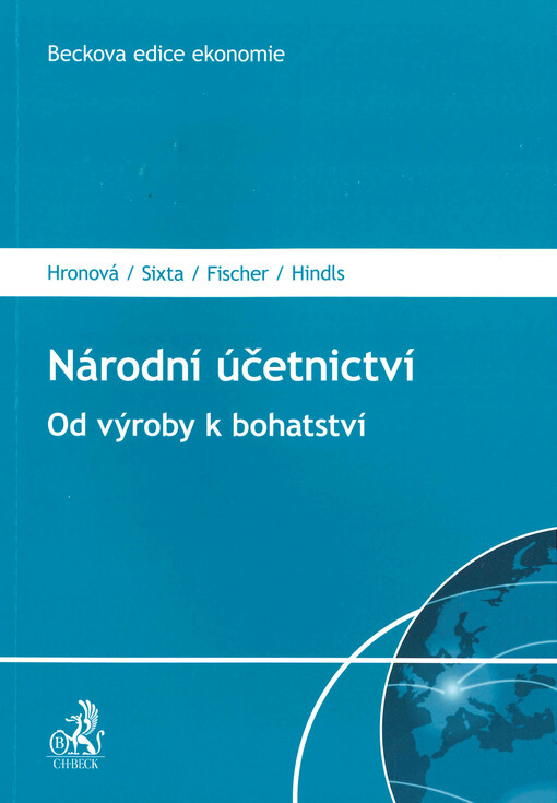 Národní účetnictví