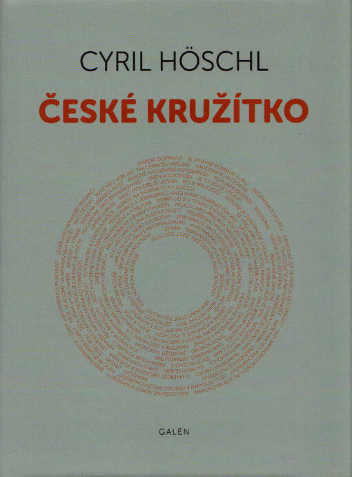 České kružítko
