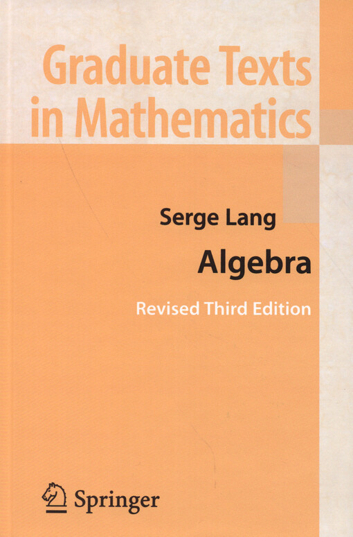 Algebra