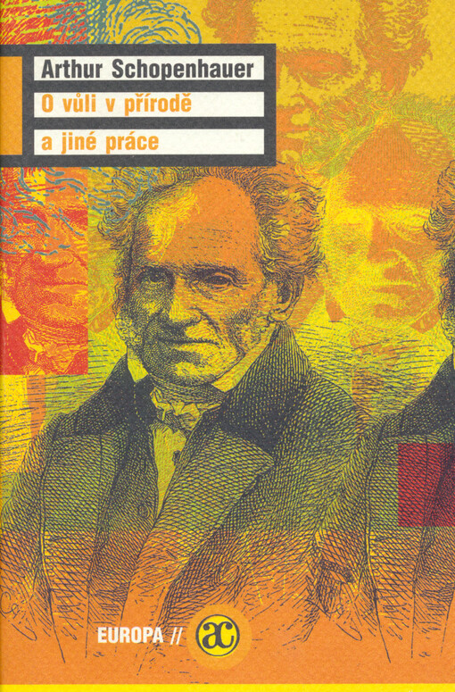 O vůli v přírodě a jiné práce