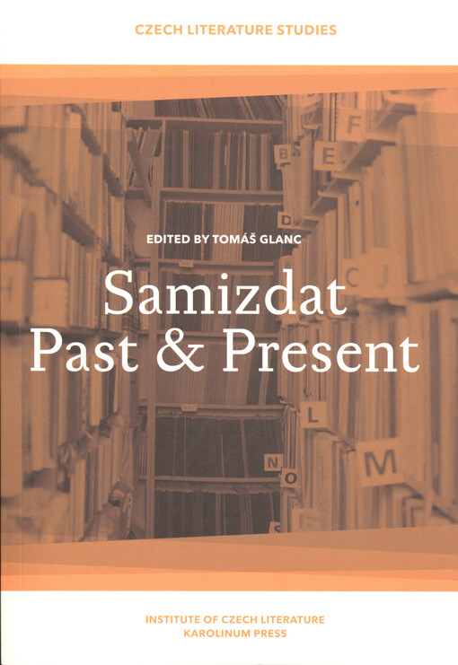 Samizdat past & present