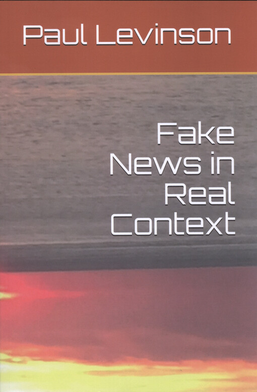 Fake news in real context