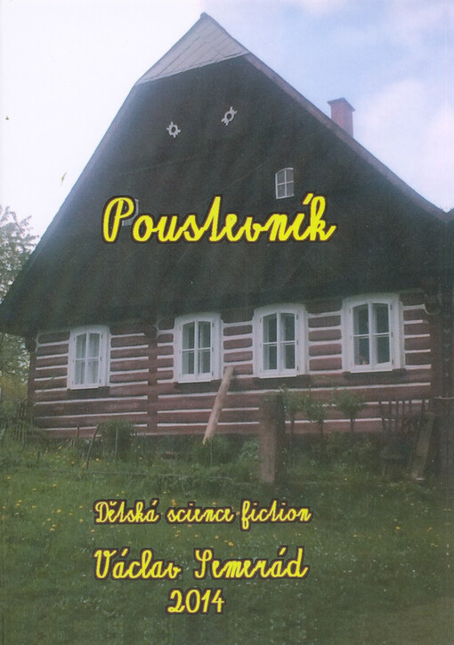 Poustevník