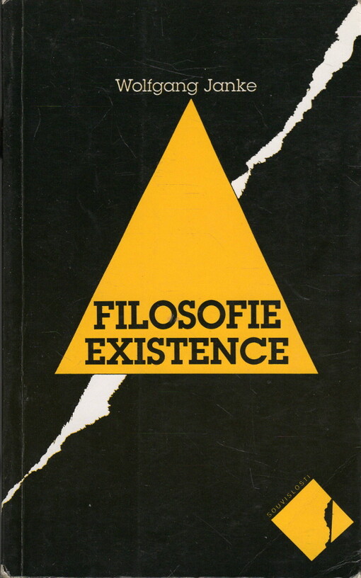 Filosofie existence