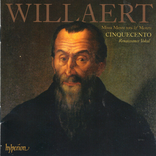 Missa mente tota & motets