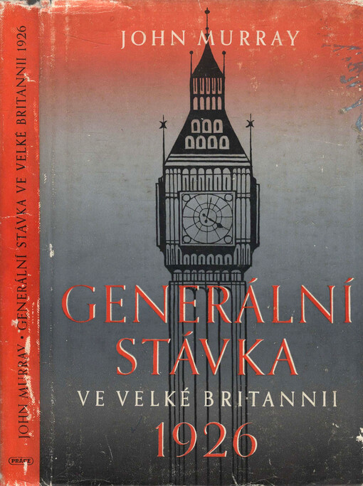 Generální stávka ve Velké Britannii roku 1926