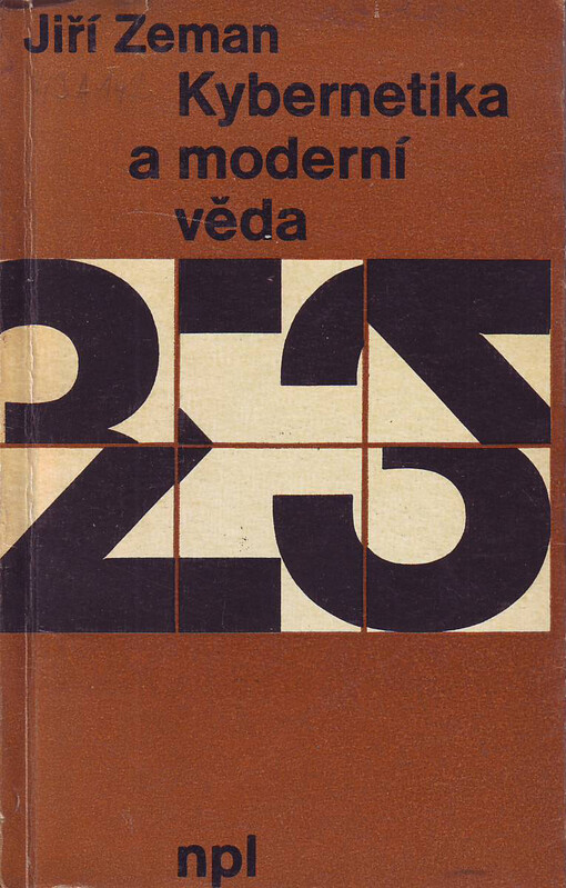 Kybernetika a moderní věda