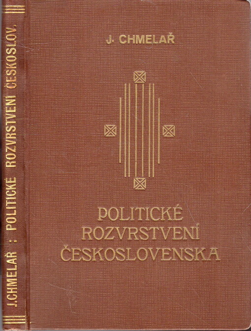 Politické rozvrstvení Československa