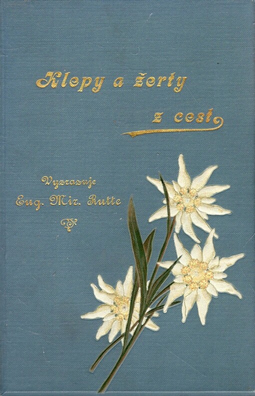 Klepy a žerty z cest