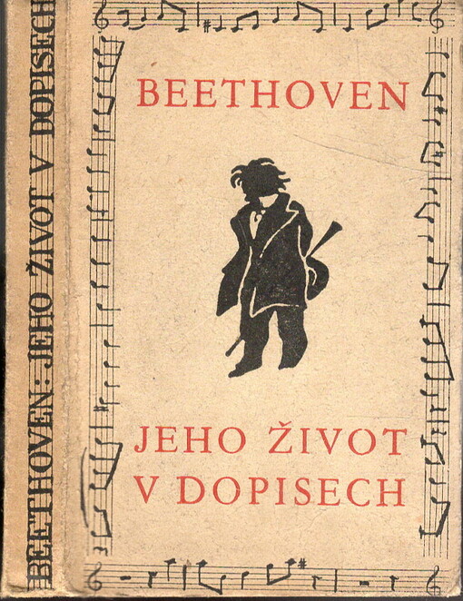 Jeho život v dopisech