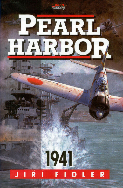 Pearl Harbor 1941 : malý encyklopedický slovník
