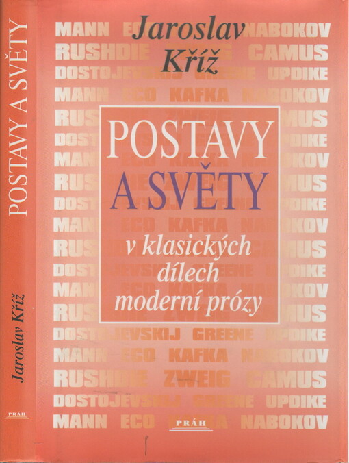 Postavy a světy