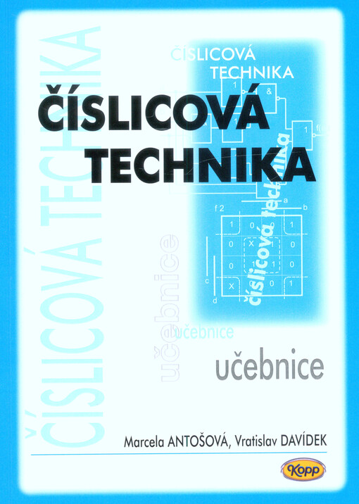 Číslicová technika