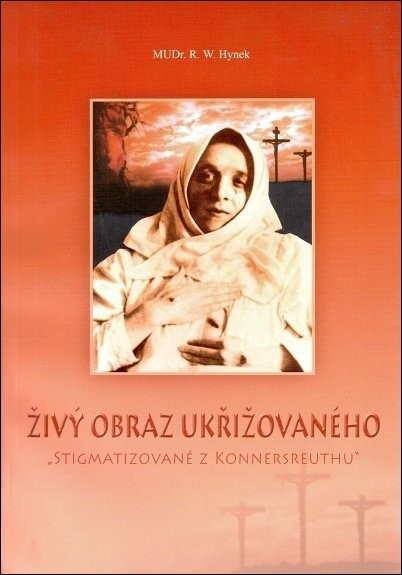 Živý obraz Ukřižovaného 